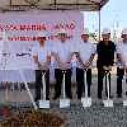 Toyota breaks ground in Calapan, Matina image