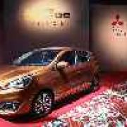 Mitsubishi Motors Philippines posts record sales in first half of 2016 image