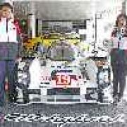 Filipina among world's top 100 Porsche sales execs image