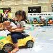 Volkswagen Philippines launches Child Safety Initiative 2016 image