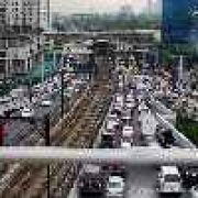 Department of Transportation forms new traffic management team image