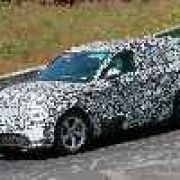 Spied: Land Rover prepares 2018 Range Rover Sport Coupe image