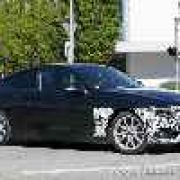 Spied: BMW seen testing facelifted 4 Series image
