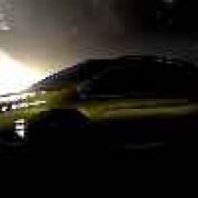 Mitsubishi previews small crossover MPV concept image