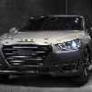 First standalone Genesis dealership to open in Korea image