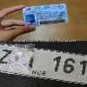 SONA 2016: Duterte proposes instant plate availability, longer license validity image