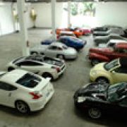 Safety Deposit for Your Car image