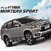 MMPC to bring Montero Sport Head to Head challenge to Pampanga image