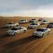 Get to test drive Volkswagen vehicles this weekend in Cebu image
