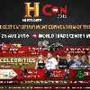 History Asia to hold HistoryCon at WTC Manila image