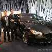 2016 Maserati Ghibli, Quattroporte get Zegna interior options image