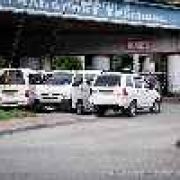 LTFRB shares tips on how to spot colorum PUVs image