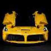 Ferrari commences next-gen flagship platform development image