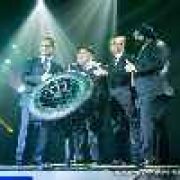 Goodyear Philippines introduces Wrangler Triplemax image
