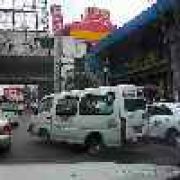 LTFRB bans UV Express on EDSA image