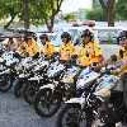 Makati retrains MAPSA traffic enforcers image