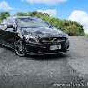 Icon Inquisition: Mercedes-Benz CLA-Class image