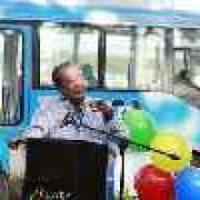 Transport hub to rise in Clark, Pampanga image