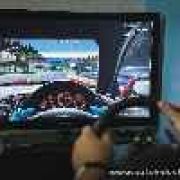 Study: Video games make you a better driver image