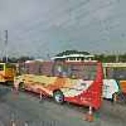LTFRB: Add more buses along Coastal Road image