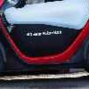 Nissan to bring future mobility solutions to real world driving image
