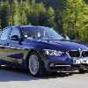 BMW updates EfficientDynamics engine line up  image