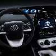 Toyota: Software to enhance car ownership experience image