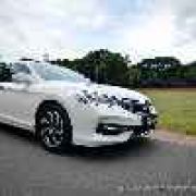 2016 Honda Accord 2.4S image