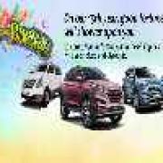 Hyundai offers big discounts for Kinse Buenas promo image