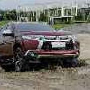 Mitsubishi Montero Sport Head to Head Challenge goes to Manila image