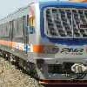 Report: Cargo trains to be revived to reduce truck traffic image