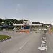 Clark Development Corp. begins road projects in Freeport Zone image