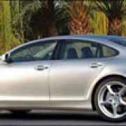 Porsche expands Leipzig plant for 150 million Euro image