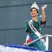 No traffic for 2017 Miss Universe Pageant, says DOT image