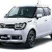 Suzuki to debut all-new Ignis at 2016 Paris Motor Show image