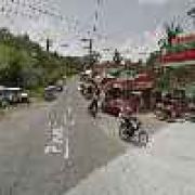 Diokno Highway in Batangas temporarily closed image