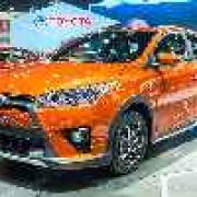 2016 Toyota Yaris to get Dual VVT-i, CVT image