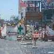 DPWH implements 24/7 round-the-clock construction image