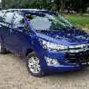 2016 Toyota Innova 2.8 G MT image