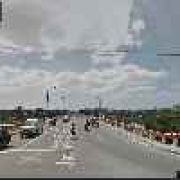 Pasig experiments with odd-even scheme along F. Legaspi Bridge image