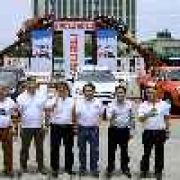 Isuzu Philippines 4x4 Action Playground thrills Cebu image