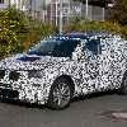 Spied: Volkswagen's small SUV to be based on the Polo image