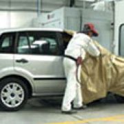 DuPont Wins Elite Automotive Innovation Award for Paint Advance image