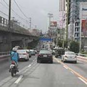 EDSA traffic is seven minutes faster, says HPG Chief image