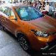 2016 MG GS crossover makes Philippine debut image