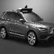 Uber to launch autonomous ride hire service image