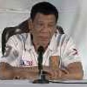 President Duterte fires all appointees in LTO, LTFRB image