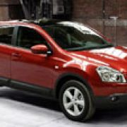 Qashqai 2.0 dCi Goes Into Production image