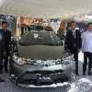 2016 Toyota Vios, Yaris refreshed with Dual VVT-i, CVT image