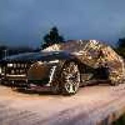 Cadillac Escala Concept makes global reveal image